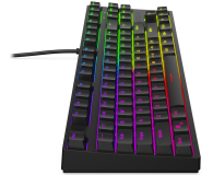 KRUX Atax Pro RGB (Gateron Brown) - 655487 - zdjęcie 3